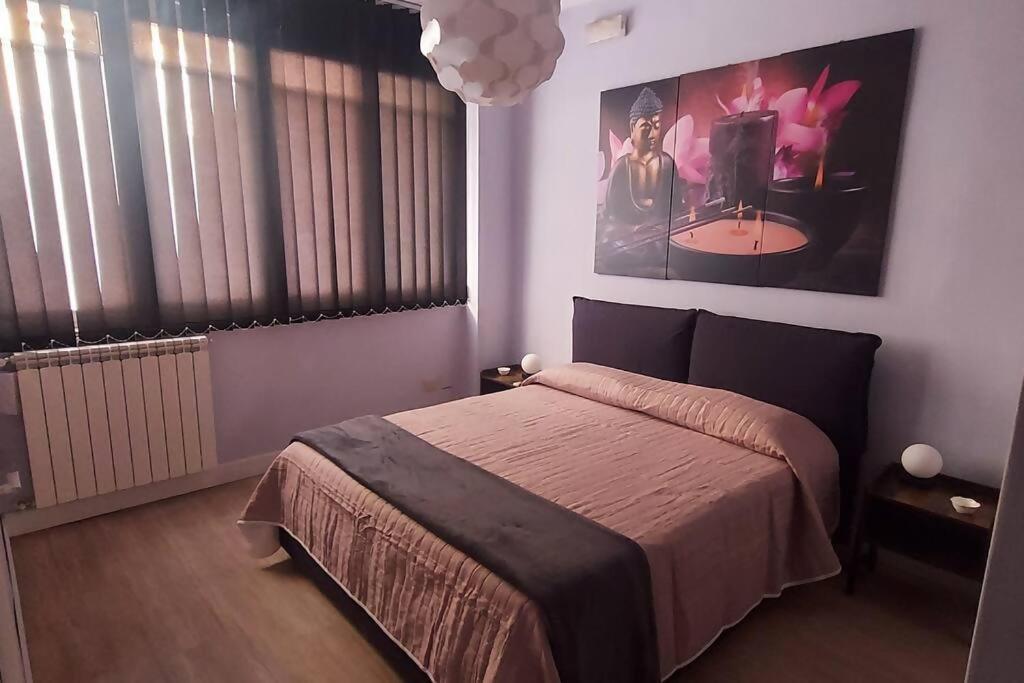 Apartment Casa Alabardieri