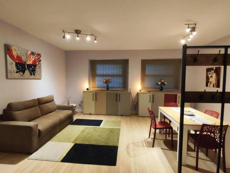 Casa Alabardieri Apartment Neapel