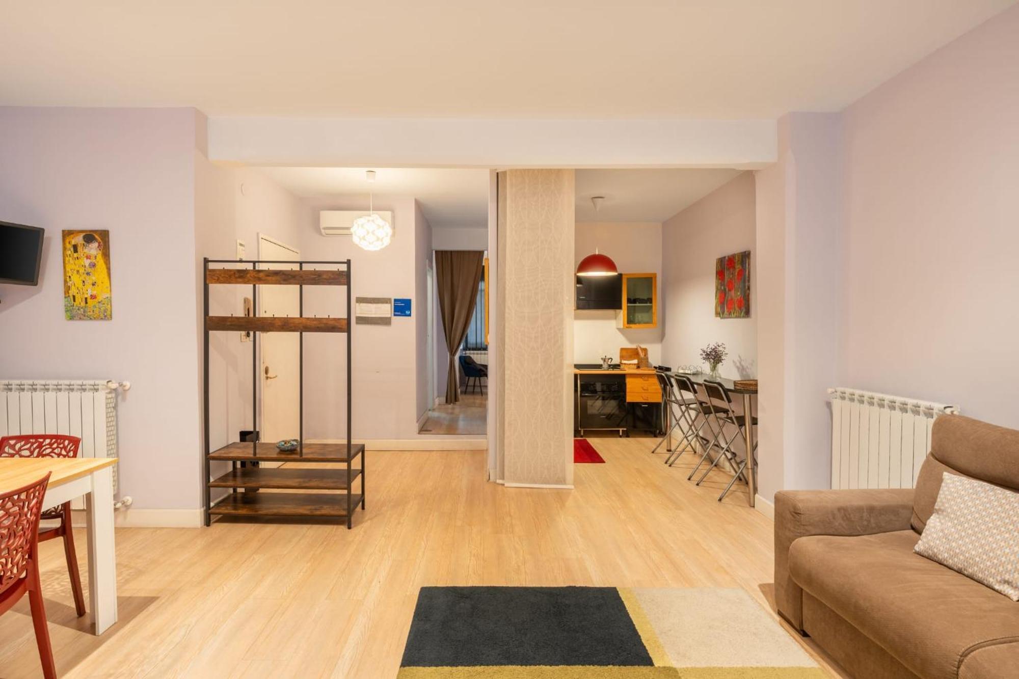 Casa Alabardieri Apartment Neapel