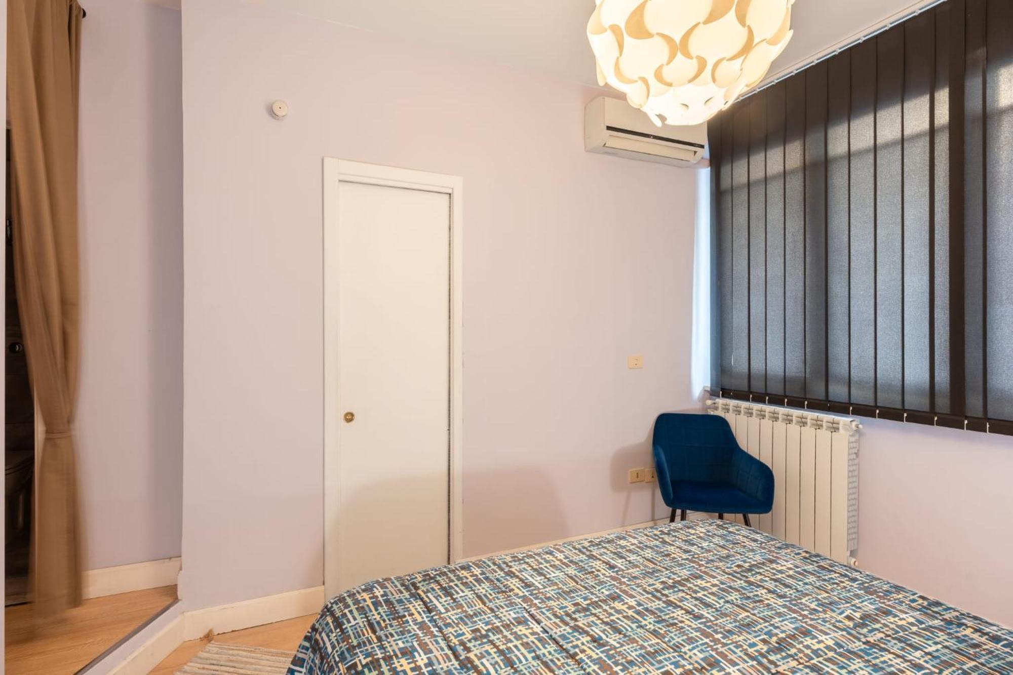 Casa Alabardieri Apartment Neapel